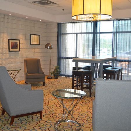 Red Lion Hotel North Baltimore Timonium Exteriör bild