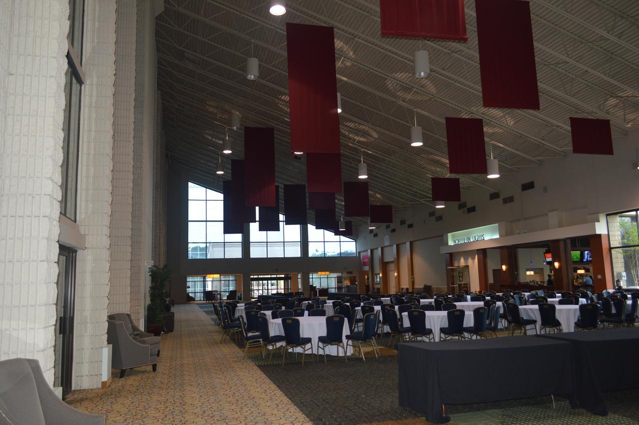 Red Lion Hotel North Baltimore Timonium Exteriör bild