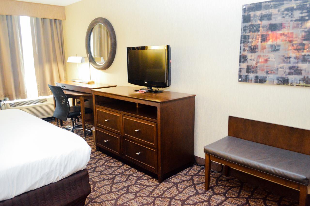Red Lion Hotel North Baltimore Timonium Exteriör bild