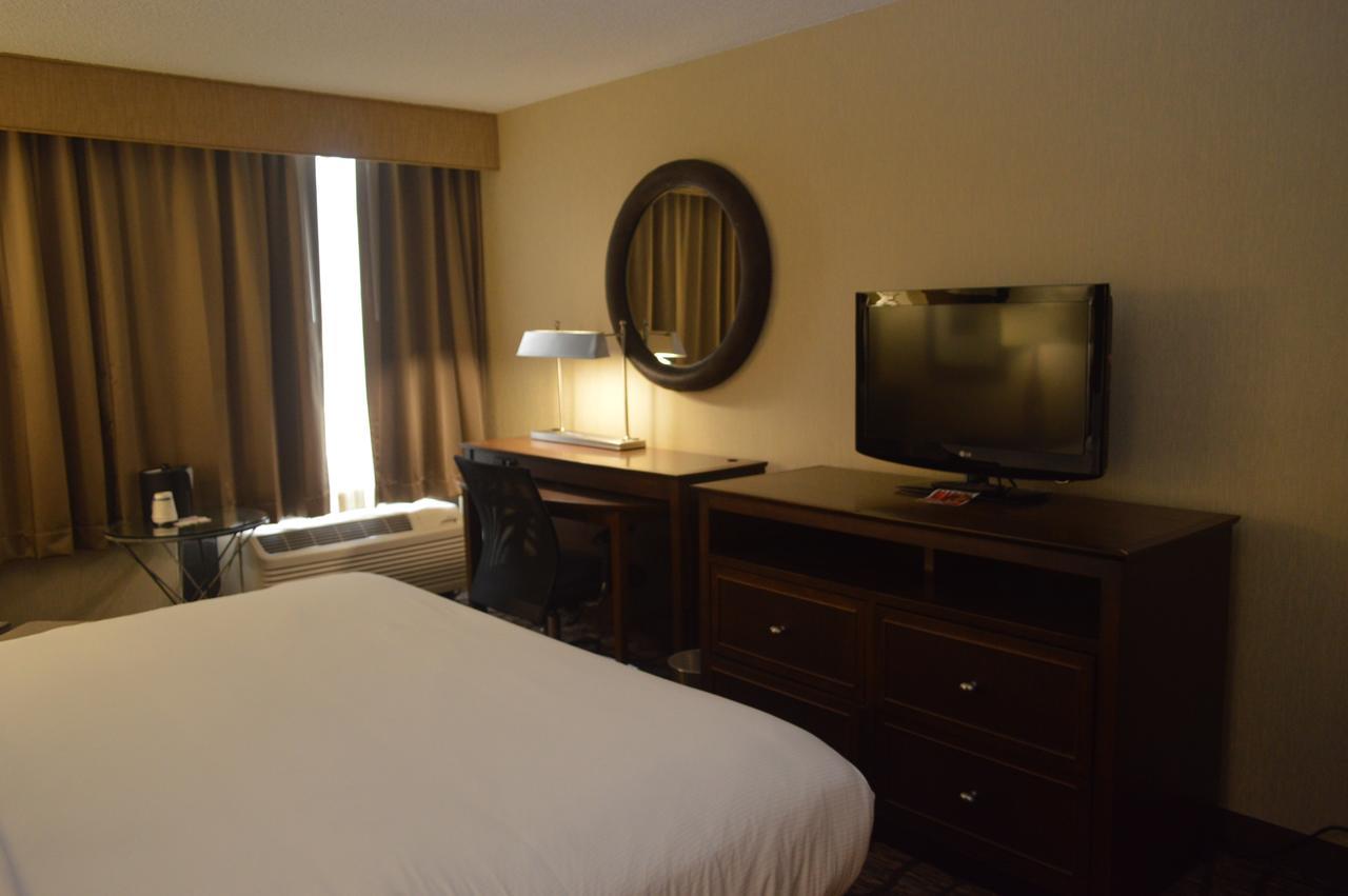 Red Lion Hotel North Baltimore Timonium Exteriör bild